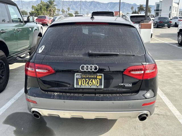 2013 Audi Allroad 2.0T quattro Premium Plus