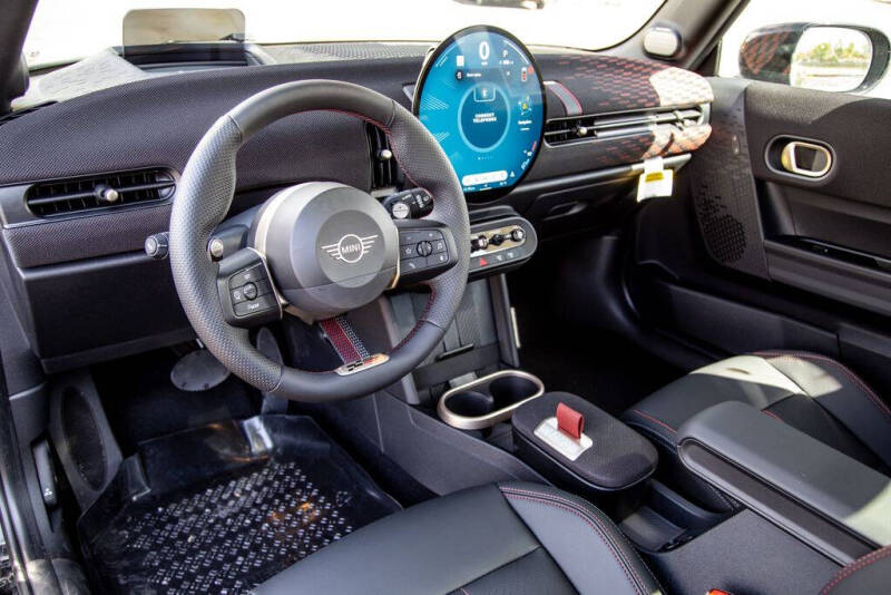 2026 MINI Hardtop 2 Door