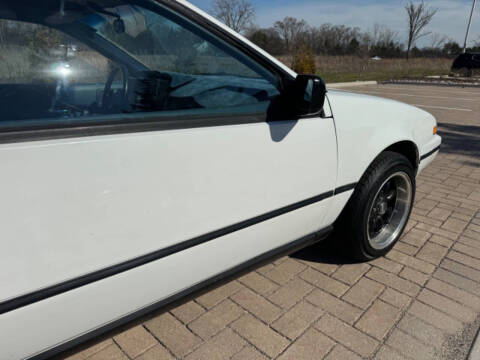 1989 Nissan Pulsar NX XE
