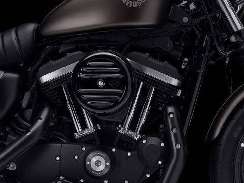 2021 Harley-Davidson Iron 1200™