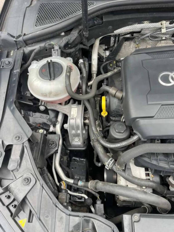 2015 Audi A3 1.8T Premium