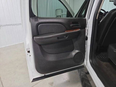 2013 GMC Sierra 2500HD