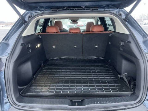 2023 Mazda CX-50 2.5 Turbo Premium