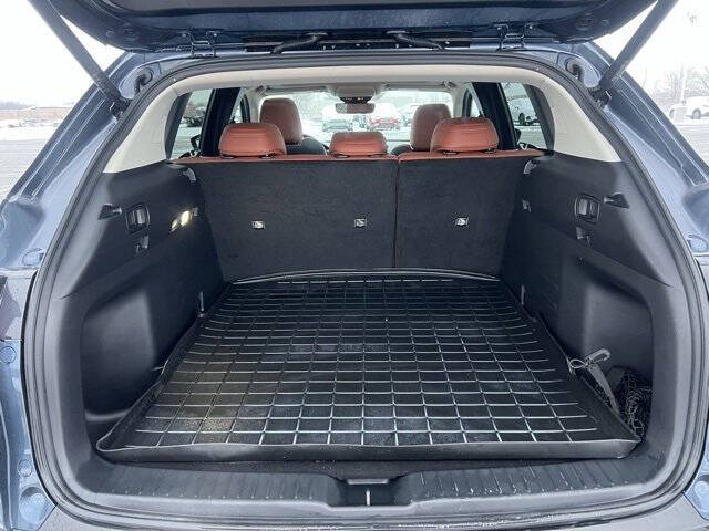 2023 Mazda CX-50 2.5 Turbo Premium