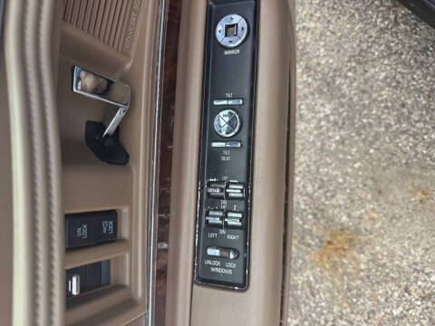 1996 Buick Roadmaster Estate