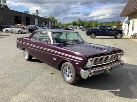 1965 Ford Falcon for sale at SHAKER VALLEY AUTO SALES in Enfield NH