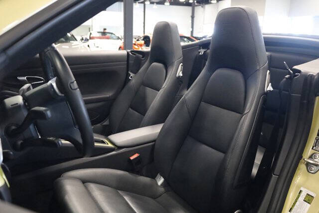 2013 Porsche 911 Carrera