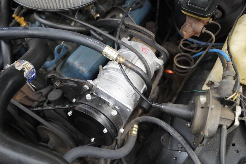 1979 Chevrolet El Camino