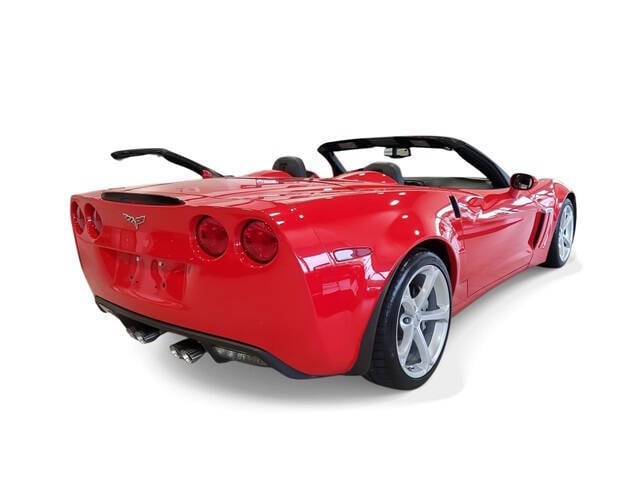 2011 Chevrolet Corvette for sale at Bowman Auto Center in Clarkston, MI