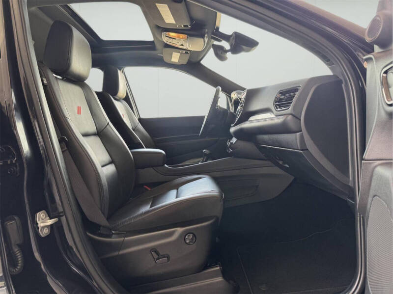 2024 Dodge Durango R/T Plus