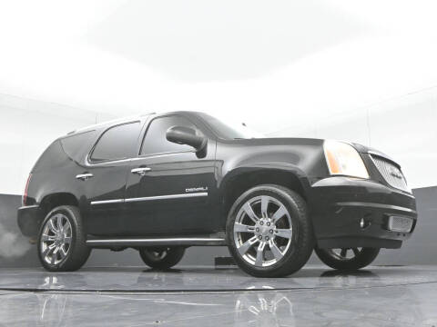 2011 GMC Yukon Denali