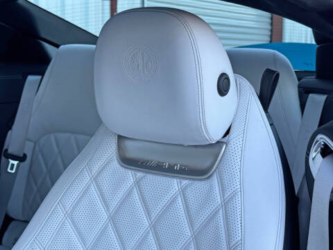 2024 Mercedes-Benz AMG GT 63