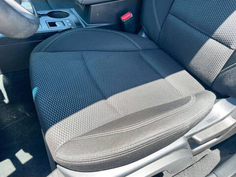 2019 Subaru Outback 2.5i
