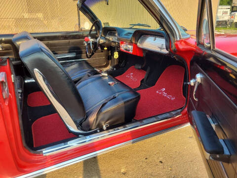 1963 Chevrolet Corvair