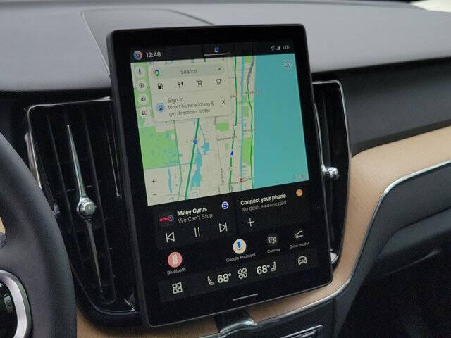 2026 Volvo XC60 B5 Core