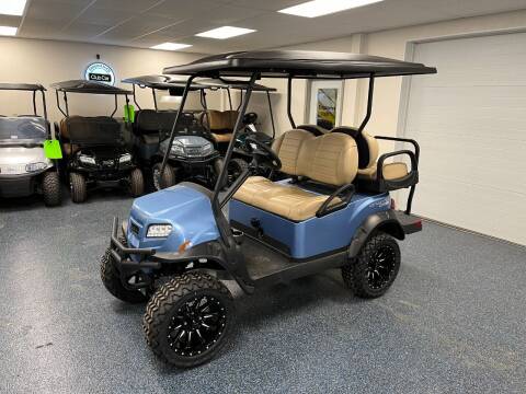 2023 Club Car Onward Li-ion for sale at Jim's Golf Cars & Utility Vehicles - DePere Lot in Depere WI