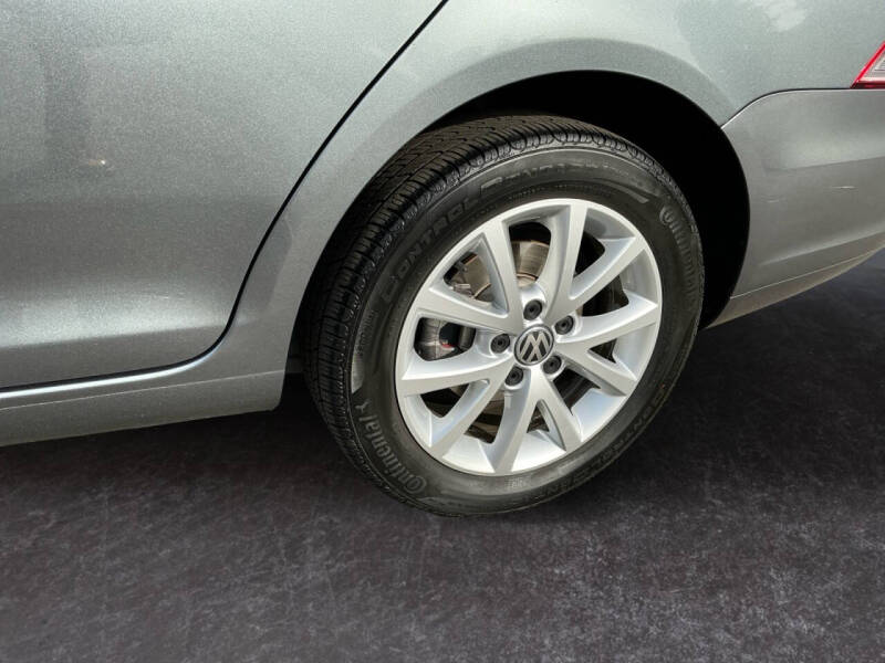 2012 Volkswagen Jetta