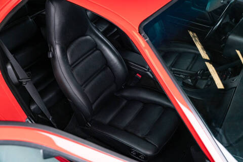 1986 Porsche 928 S