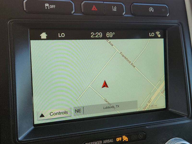 2018 Ford Expedition XLT