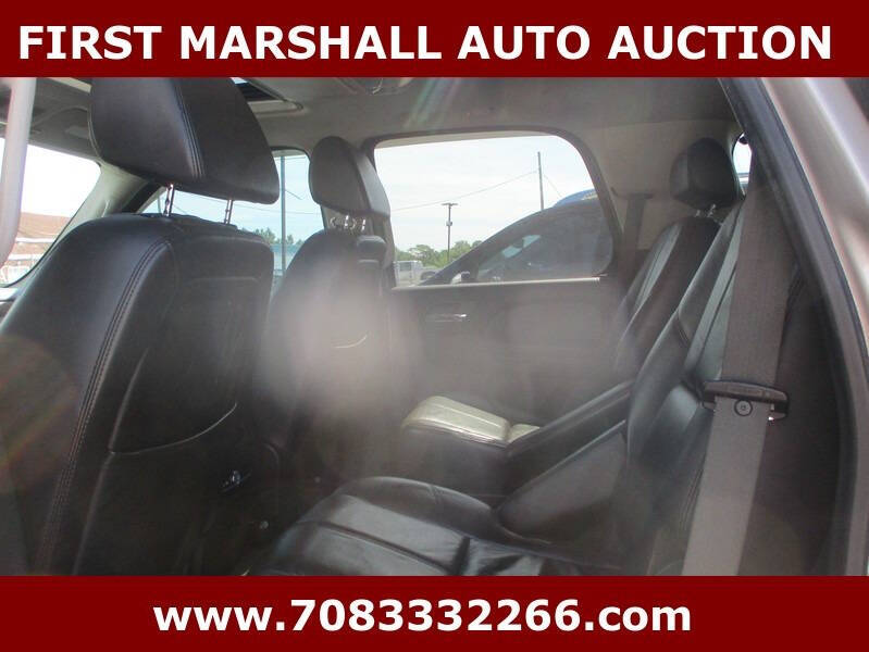 2008 Chevrolet Tahoe