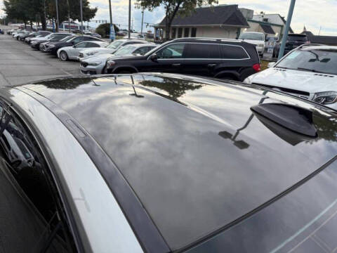 2019 BMW M5 Competition