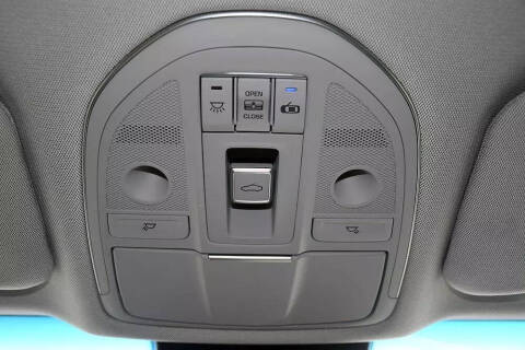 2017 Genesis G80 5.0 Ultimate