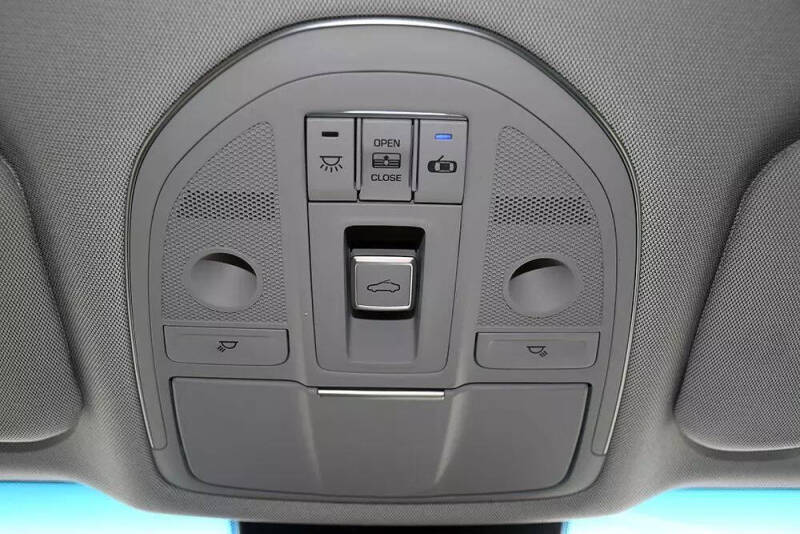 2017 Genesis G80 5.0 Ultimate