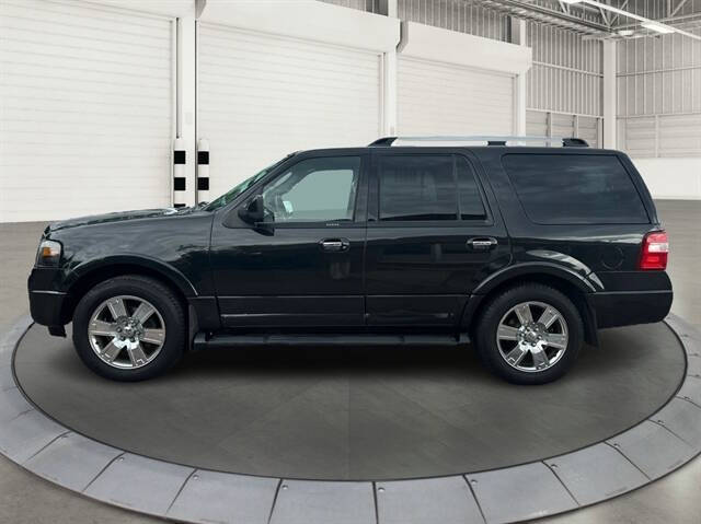 2010 Ford Expedition Limited