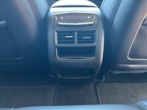 2018 Cadillac XT5 Premium Luxury