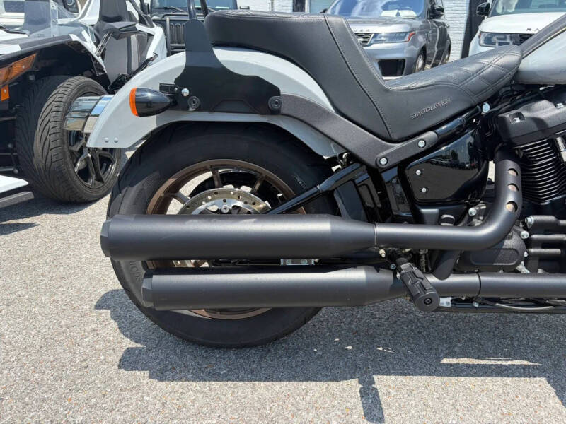 2024 Harley-Davidson FXLRS Low Rider S