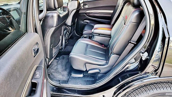 2015 Dodge Durango R/T