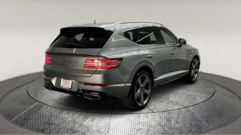 2023 Genesis GV80 2.5T