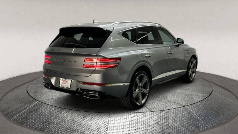 2023 Genesis GV80 2.5T