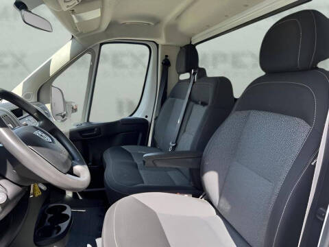 2014 RAM ProMaster 3500 159 WB