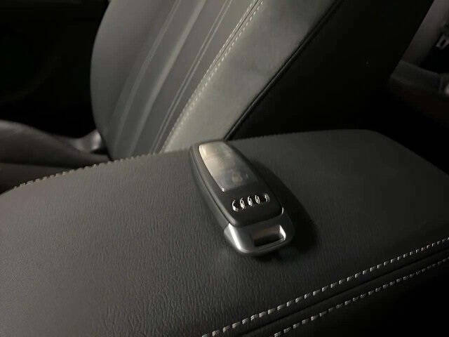 2024 Audi Q4 e-tron quattro Premium 55