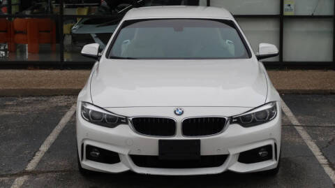 2018 BMW 4 Series 440i xDrive
