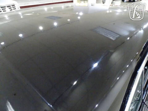 1963 Mercury Marauder