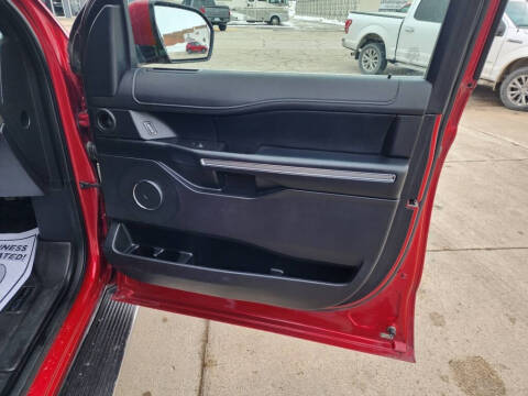 2021 Ford Expedition MAX XLT