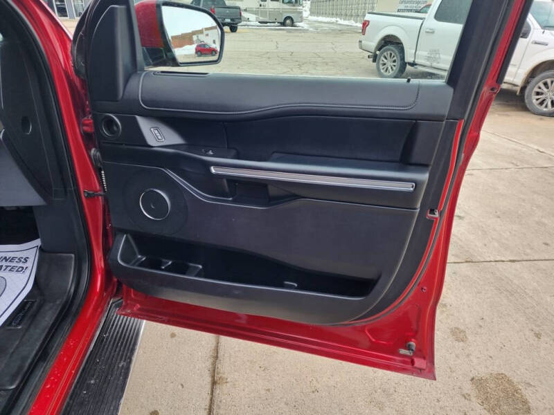 2021 Ford Expedition MAX XLT