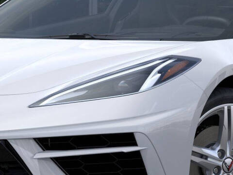 2026 Chevrolet Corvette Stingray