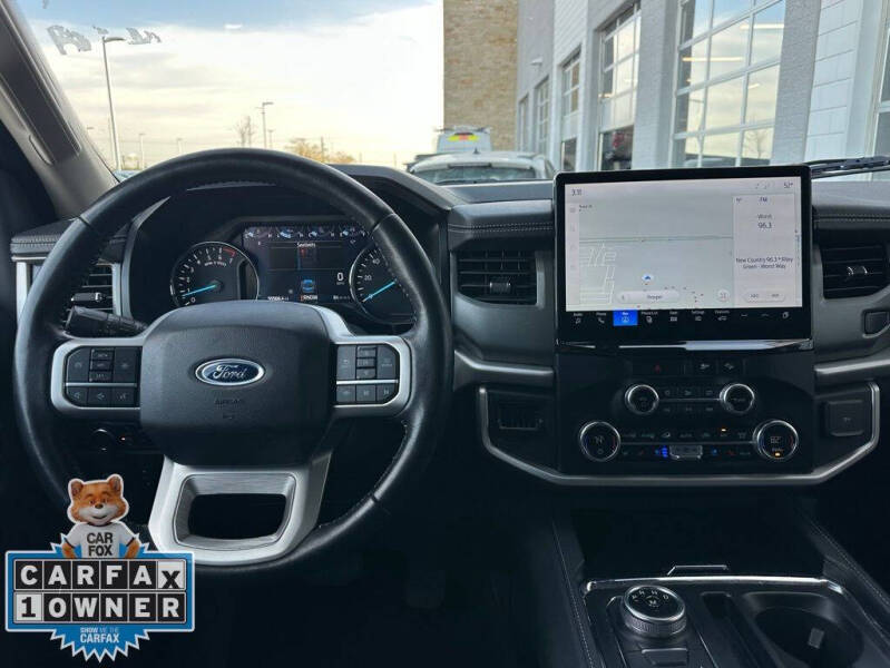 2023 Ford Expedition MAX XLT