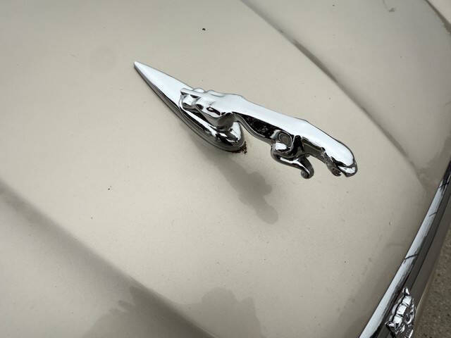 2005 Jaguar X-Type 3.0L