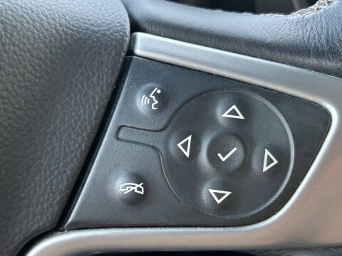 2015 GMC Yukon XL SLT