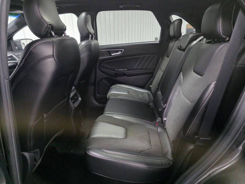 2019 Ford Edge ST