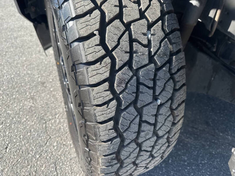 2022 Ford F-350 Super Duty