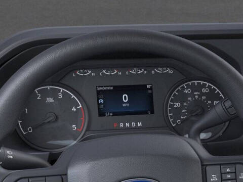 2026 Ford F-350 Super Duty