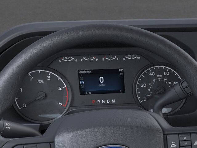 2026 Ford F-350 Super Duty