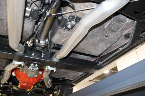 1971 Chevrolet Corvette