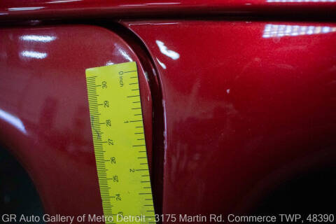 1939 Ford Deluxe