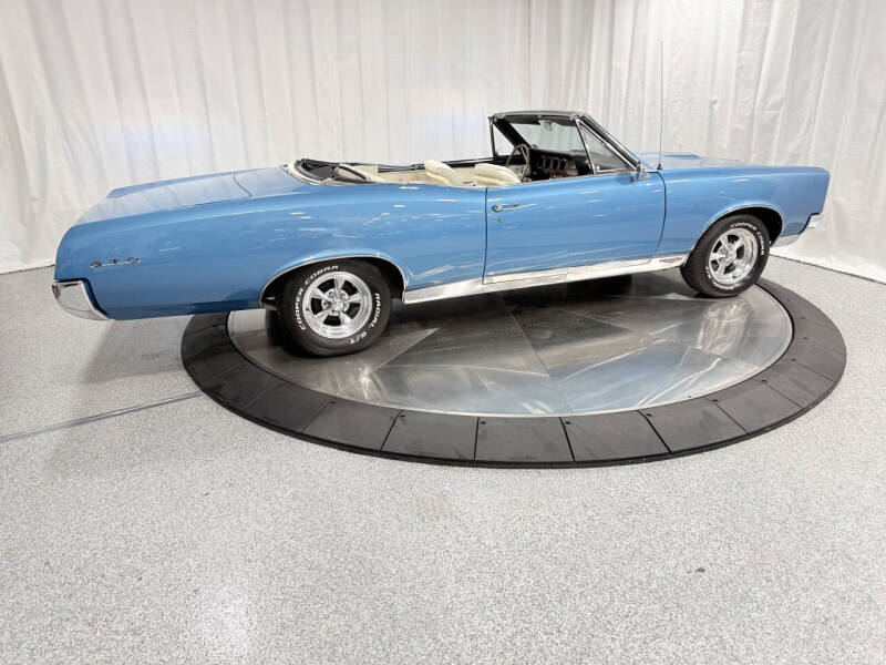 1967 Pontiac LeMans